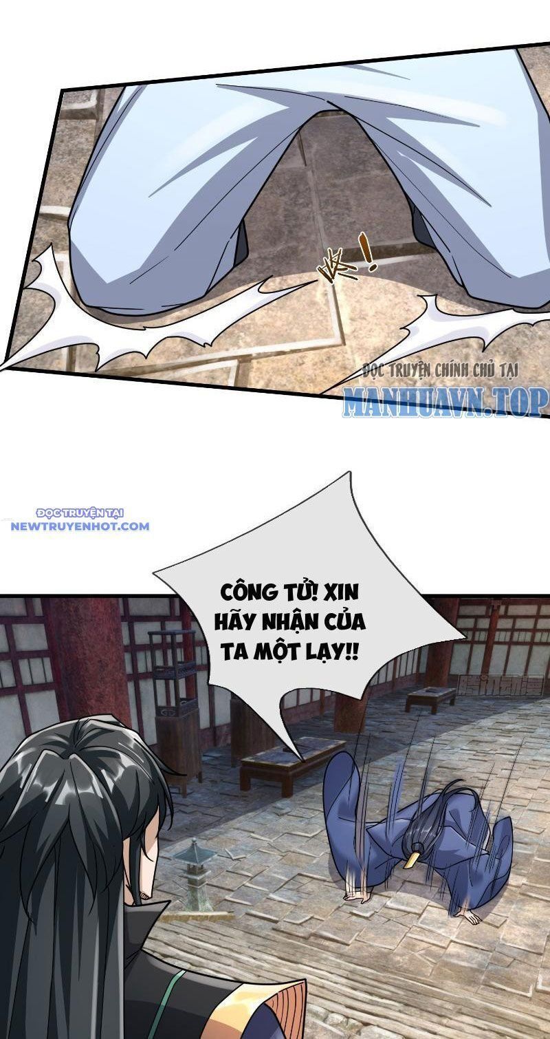 đọc truyện Ngủ Say Vạn Cổ: Xuất Thế Quét Ngang Chư Thiên Chương 26 ảnh 41 tại Thiên Thai Truyện