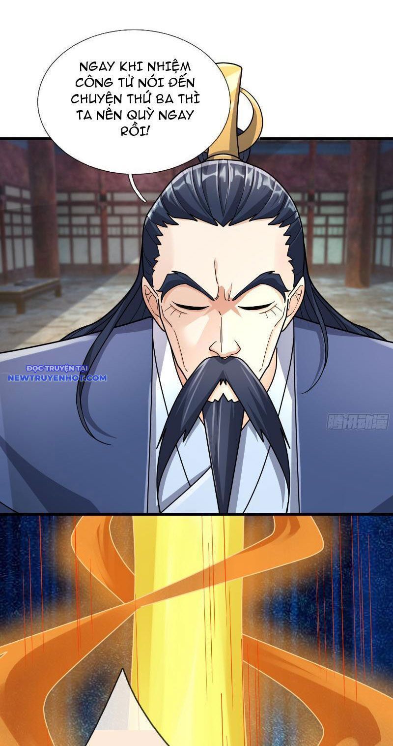 đọc truyện Ngủ Say Vạn Cổ: Xuất Thế Quét Ngang Chư Thiên Chương 26 ảnh 43 tại Thiên Thai Truyện