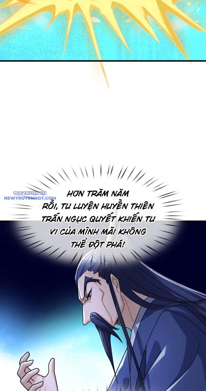 đọc truyện Ngủ Say Vạn Cổ: Xuất Thế Quét Ngang Chư Thiên Chương 26 ảnh 45 tại Thiên Thai Truyện