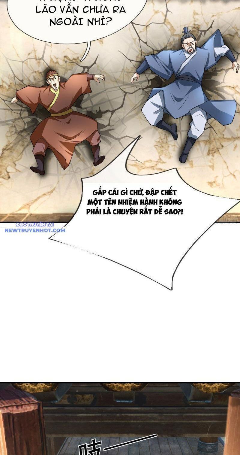 đọc truyện Ngủ Say Vạn Cổ: Xuất Thế Quét Ngang Chư Thiên Chương 26 ảnh 49 tại Thiên Thai Truyện