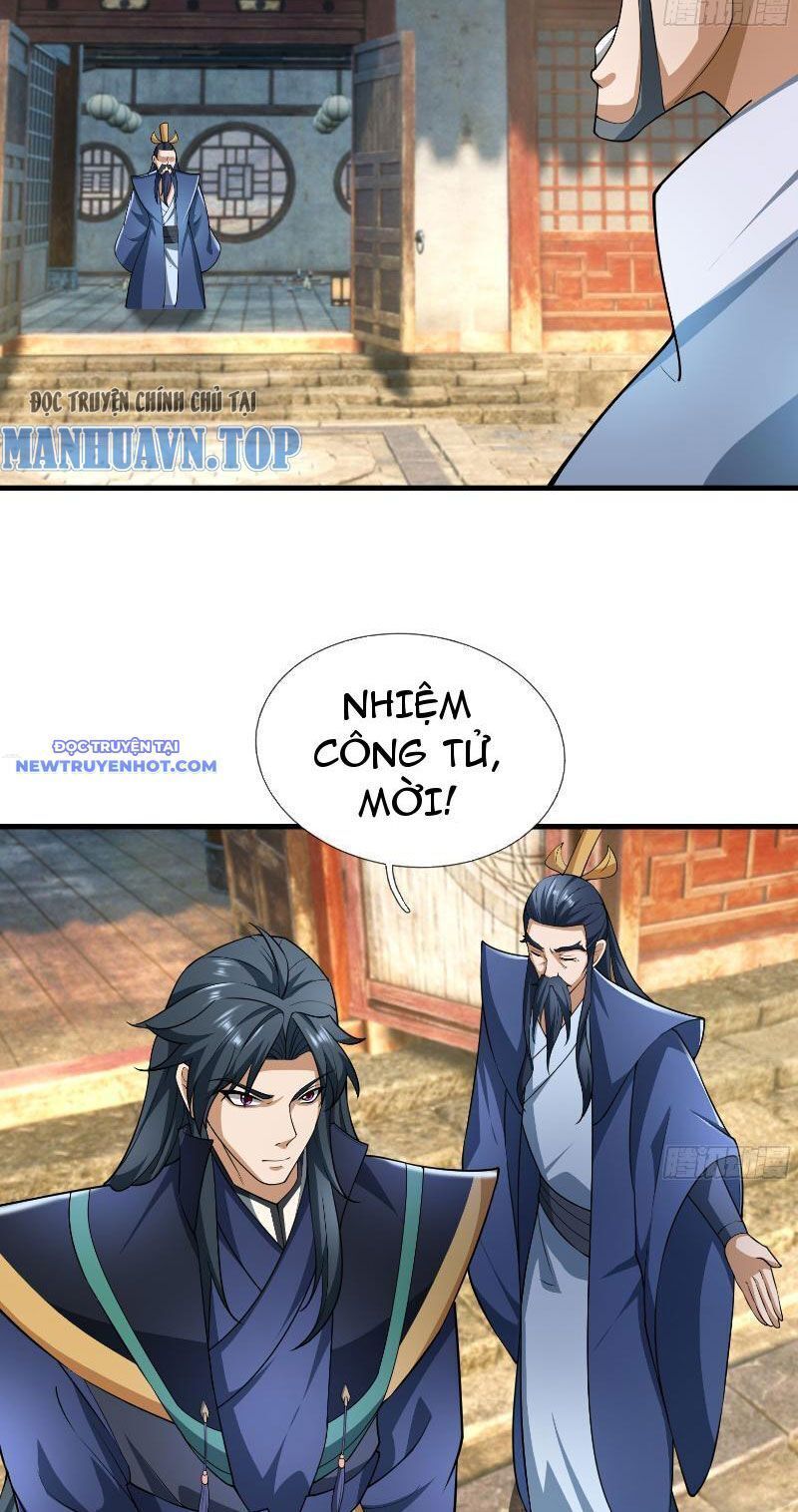 đọc truyện Ngủ Say Vạn Cổ: Xuất Thế Quét Ngang Chư Thiên Chương 26 ảnh 51 tại Thiên Thai Truyện