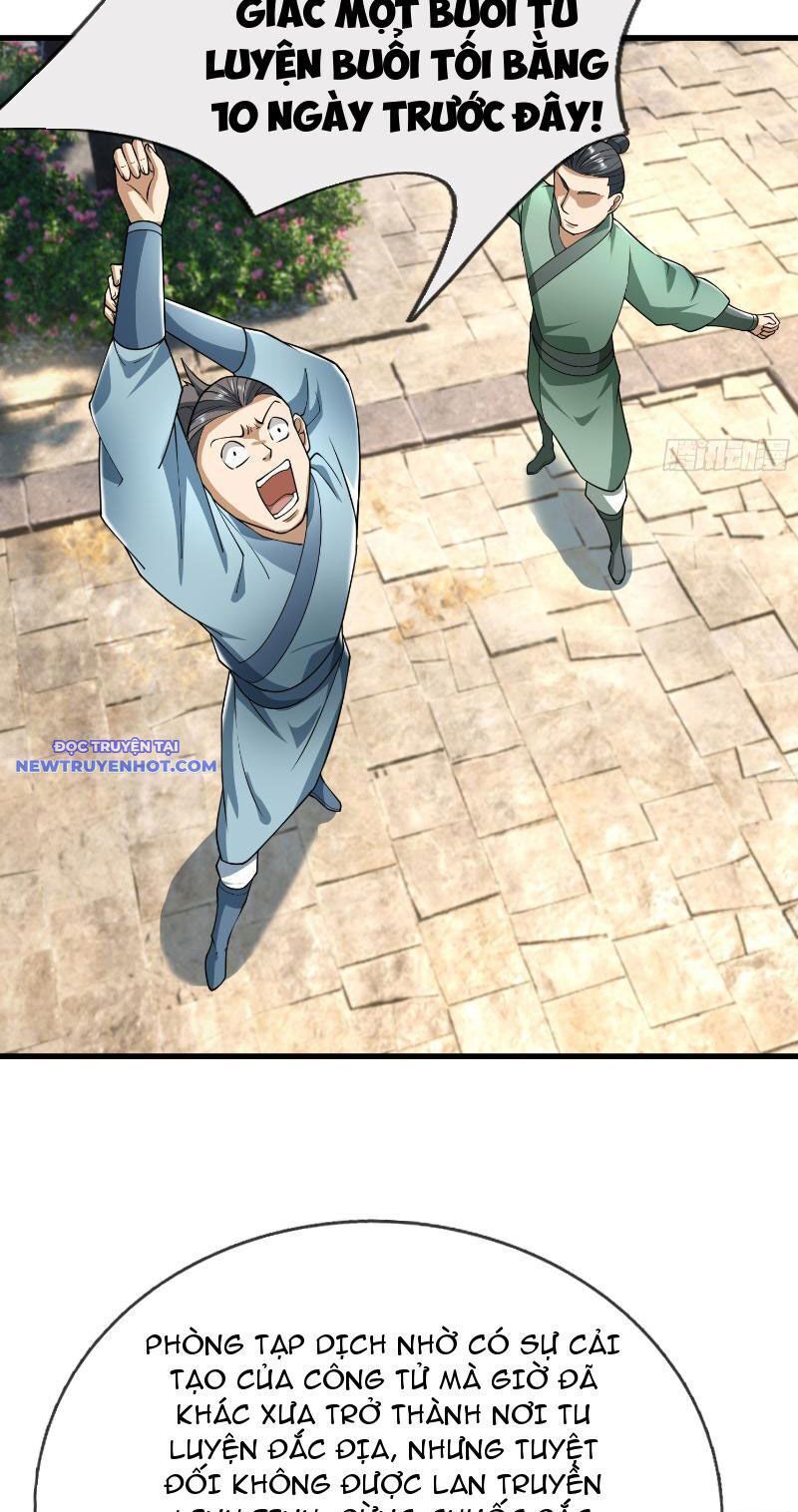 đọc truyện Ngủ Say Vạn Cổ: Xuất Thế Quét Ngang Chư Thiên Chương 26 ảnh 59 tại Thiên Thai Truyện