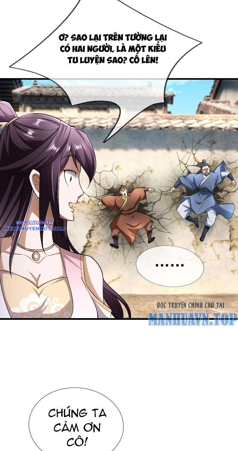 đọc truyện Ngủ Say Vạn Cổ: Xuất Thế Quét Ngang Chư Thiên Chương 26 ảnh 67 tại Thiên Thai Truyện