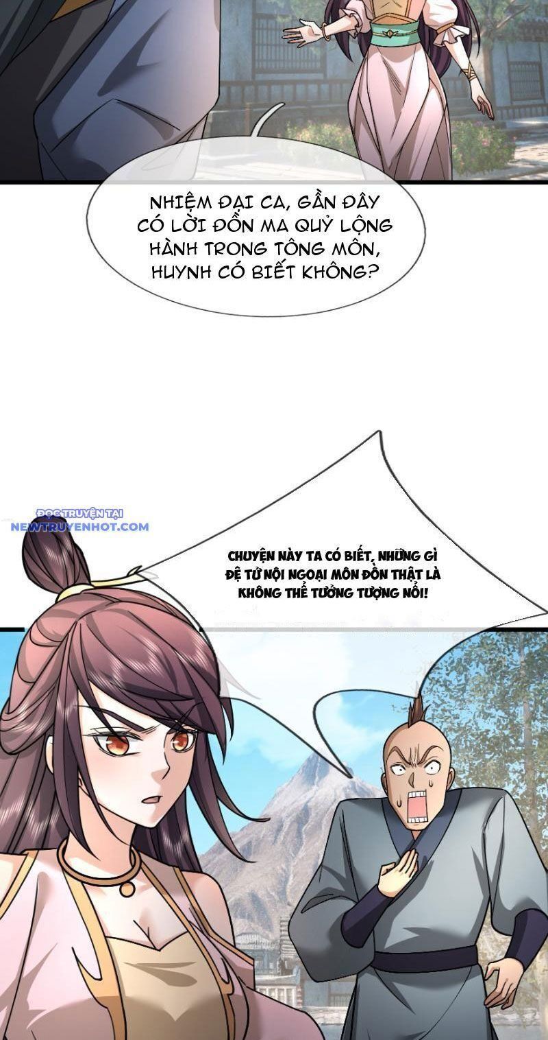 đọc truyện Ngủ Say Vạn Cổ: Xuất Thế Quét Ngang Chư Thiên Chương 26 ảnh 69 tại Thiên Thai Truyện