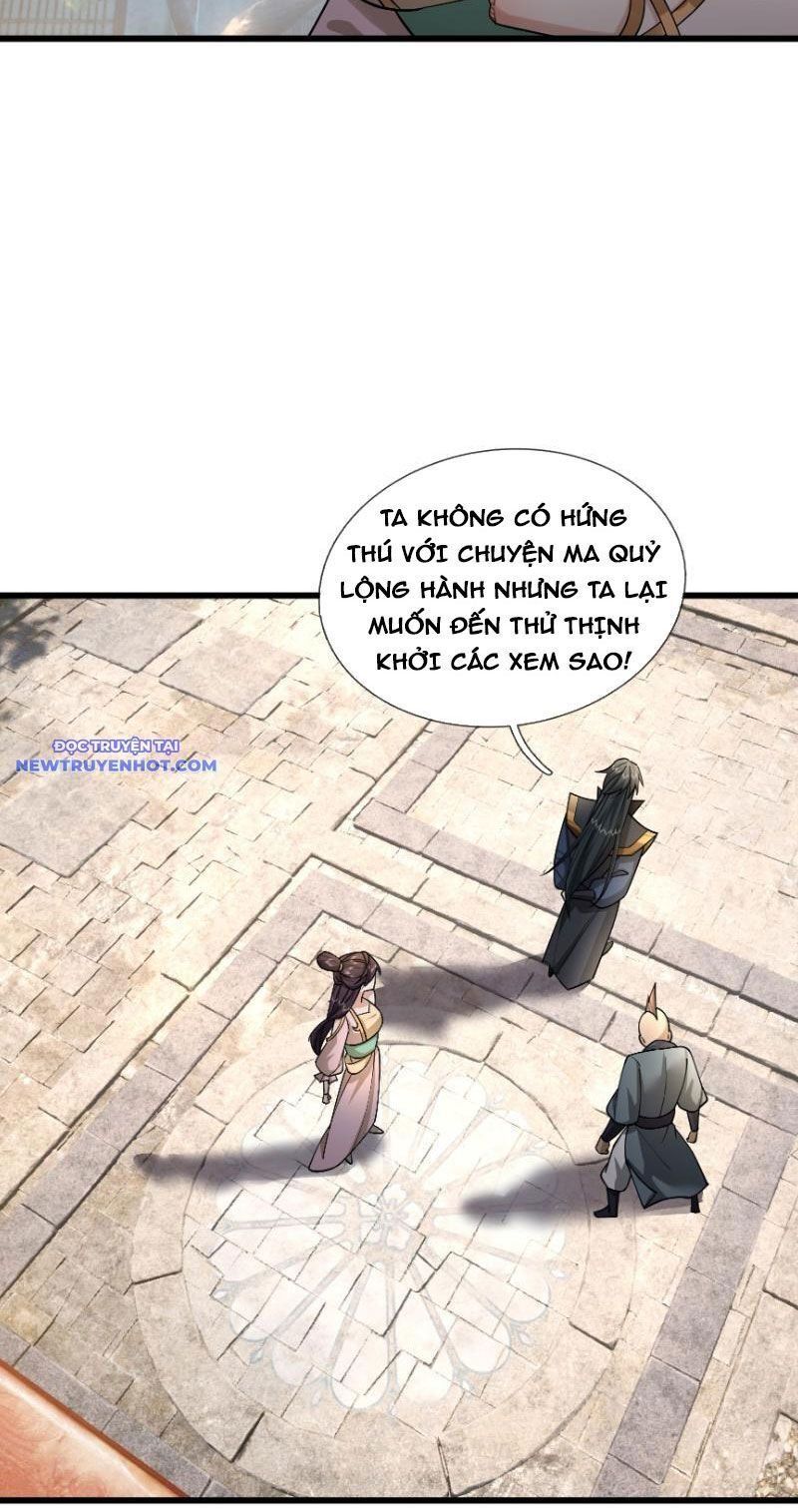 đọc truyện Ngủ Say Vạn Cổ: Xuất Thế Quét Ngang Chư Thiên Chương 26 ảnh 72 tại Thiên Thai Truyện