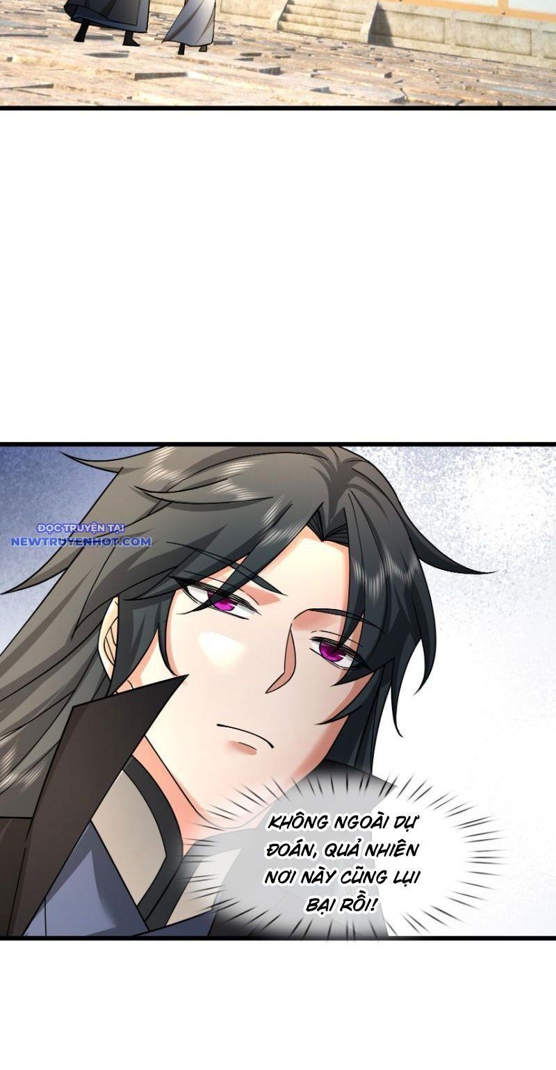 đọc truyện Ngủ Say Vạn Cổ: Xuất Thế Quét Ngang Chư Thiên Chương 26 ảnh 84 tại Thiên Thai Truyện