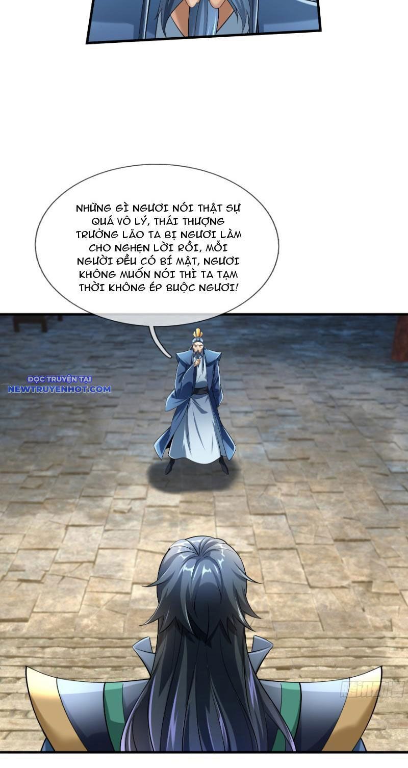 đọc truyện Ngủ Say Vạn Cổ: Xuất Thế Quét Ngang Chư Thiên Chương 26 ảnh 11 tại Thiên Thai Truyện