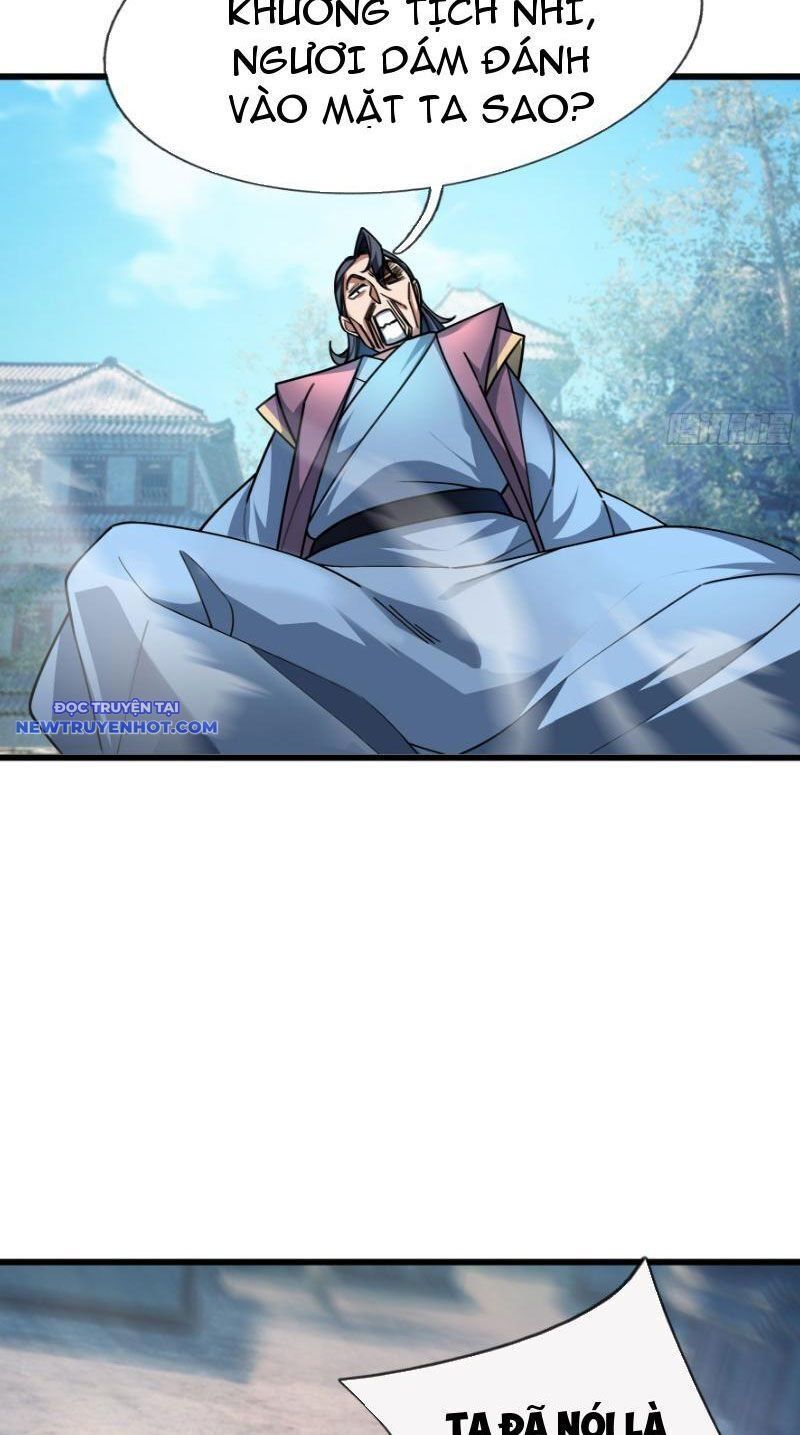 đọc truyện Ngủ Say Vạn Cổ: Xuất Thế Quét Ngang Chư Thiên Chương 27 ảnh 15 tại Thiên Thai Truyện