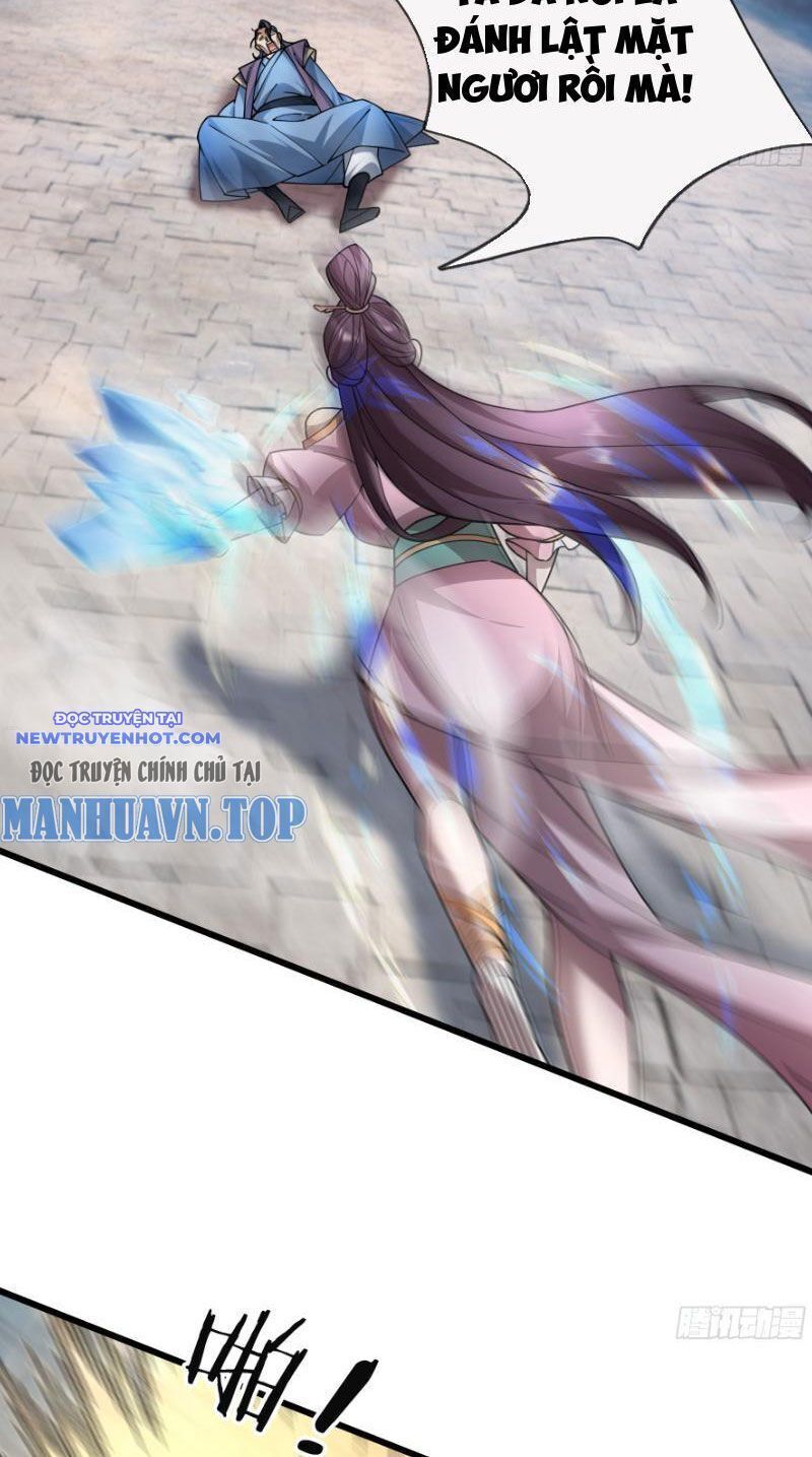 đọc truyện Ngủ Say Vạn Cổ: Xuất Thế Quét Ngang Chư Thiên Chương 27 ảnh 16 tại Thiên Thai Truyện