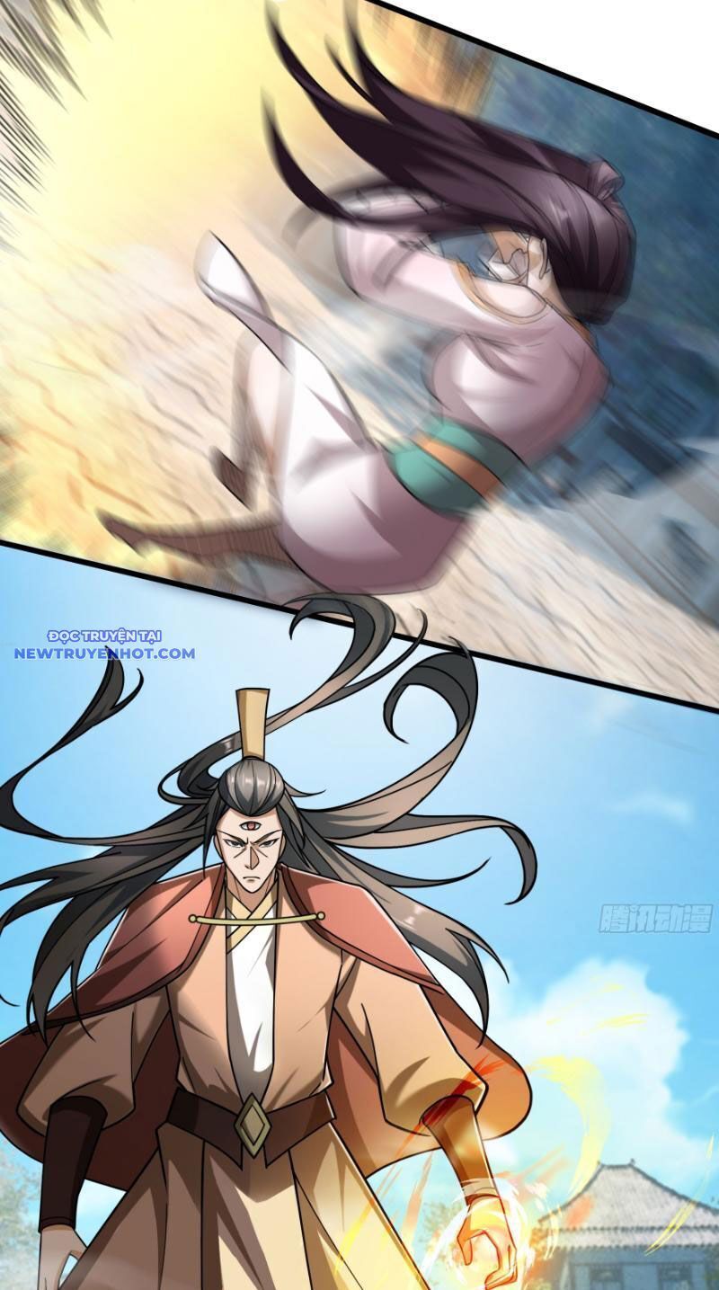 đọc truyện Ngủ Say Vạn Cổ: Xuất Thế Quét Ngang Chư Thiên Chương 27 ảnh 17 tại Thiên Thai Truyện