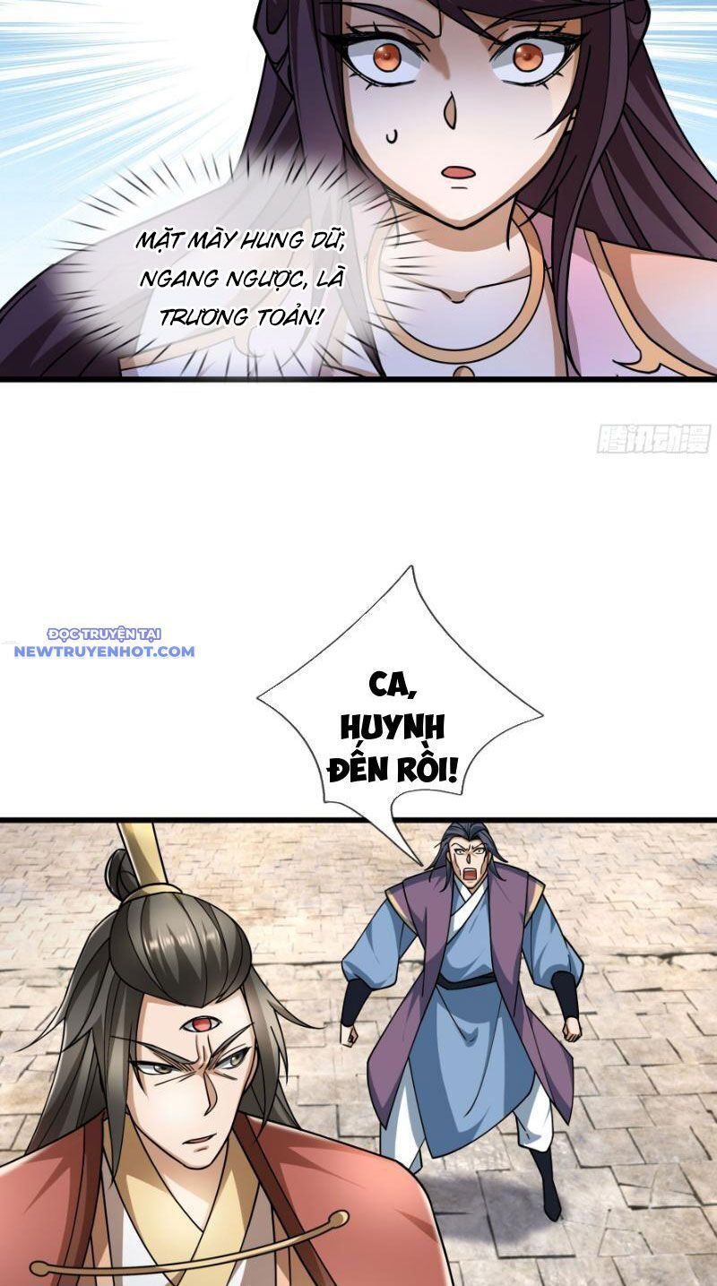 đọc truyện Ngủ Say Vạn Cổ: Xuất Thế Quét Ngang Chư Thiên Chương 27 ảnh 19 tại Thiên Thai Truyện