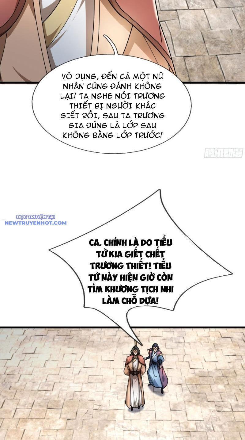 đọc truyện Ngủ Say Vạn Cổ: Xuất Thế Quét Ngang Chư Thiên Chương 27 ảnh 20 tại Thiên Thai Truyện