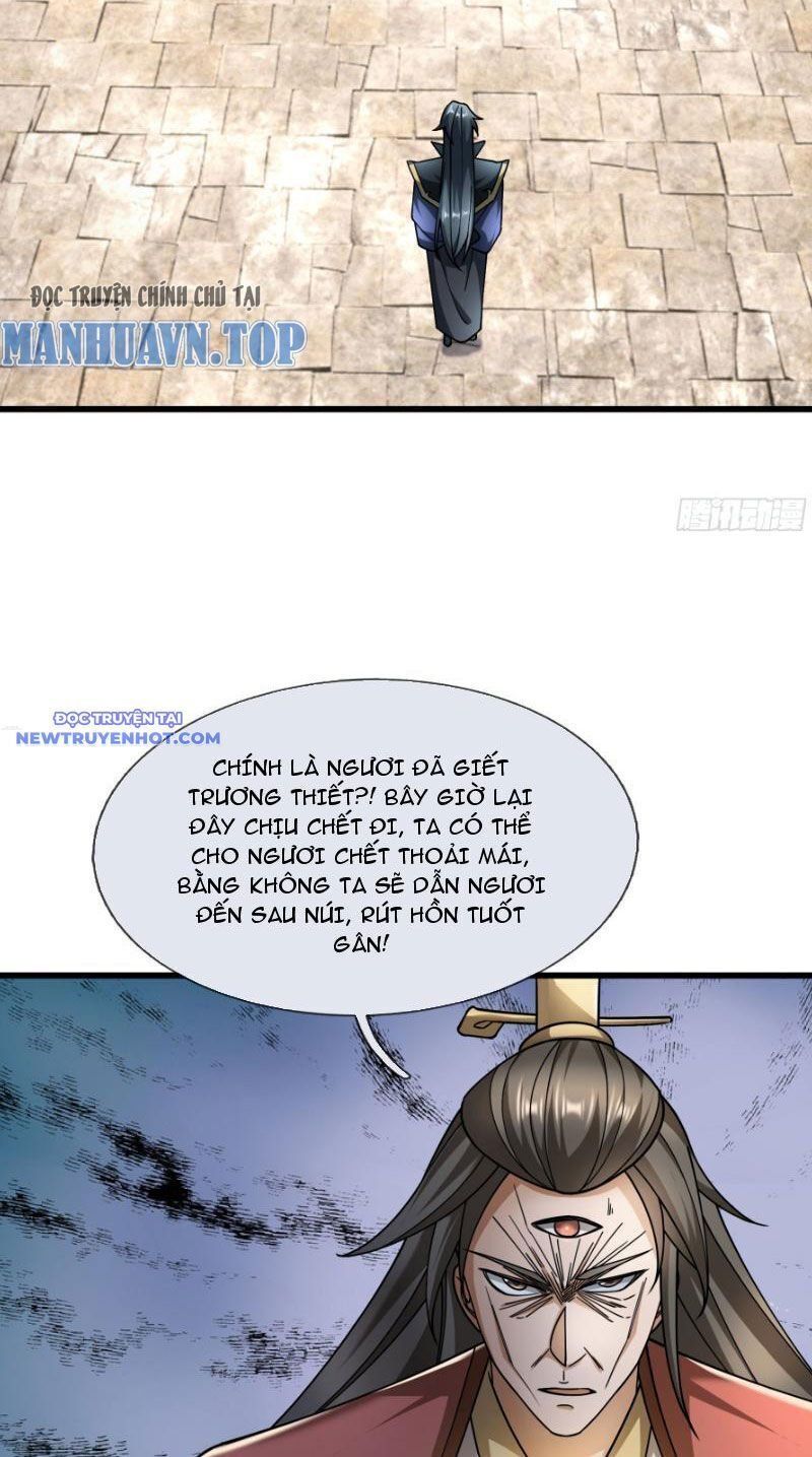 đọc truyện Ngủ Say Vạn Cổ: Xuất Thế Quét Ngang Chư Thiên Chương 27 ảnh 21 tại Thiên Thai Truyện