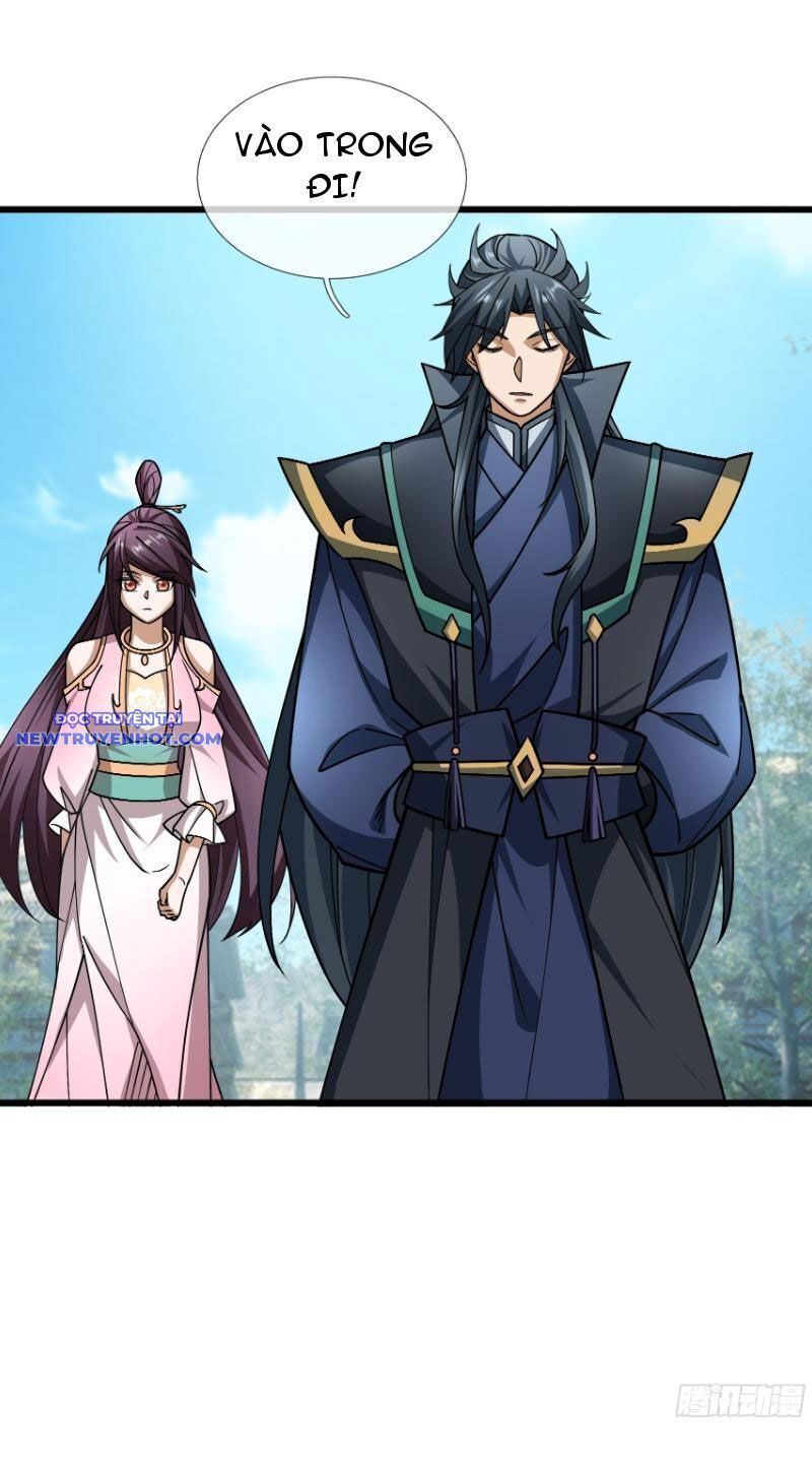 đọc truyện Ngủ Say Vạn Cổ: Xuất Thế Quét Ngang Chư Thiên Chương 27 ảnh 4 tại Thiên Thai Truyện