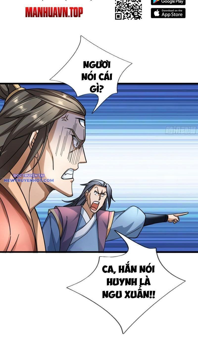 đọc truyện Ngủ Say Vạn Cổ: Xuất Thế Quét Ngang Chư Thiên Chương 27 ảnh 23 tại Thiên Thai Truyện