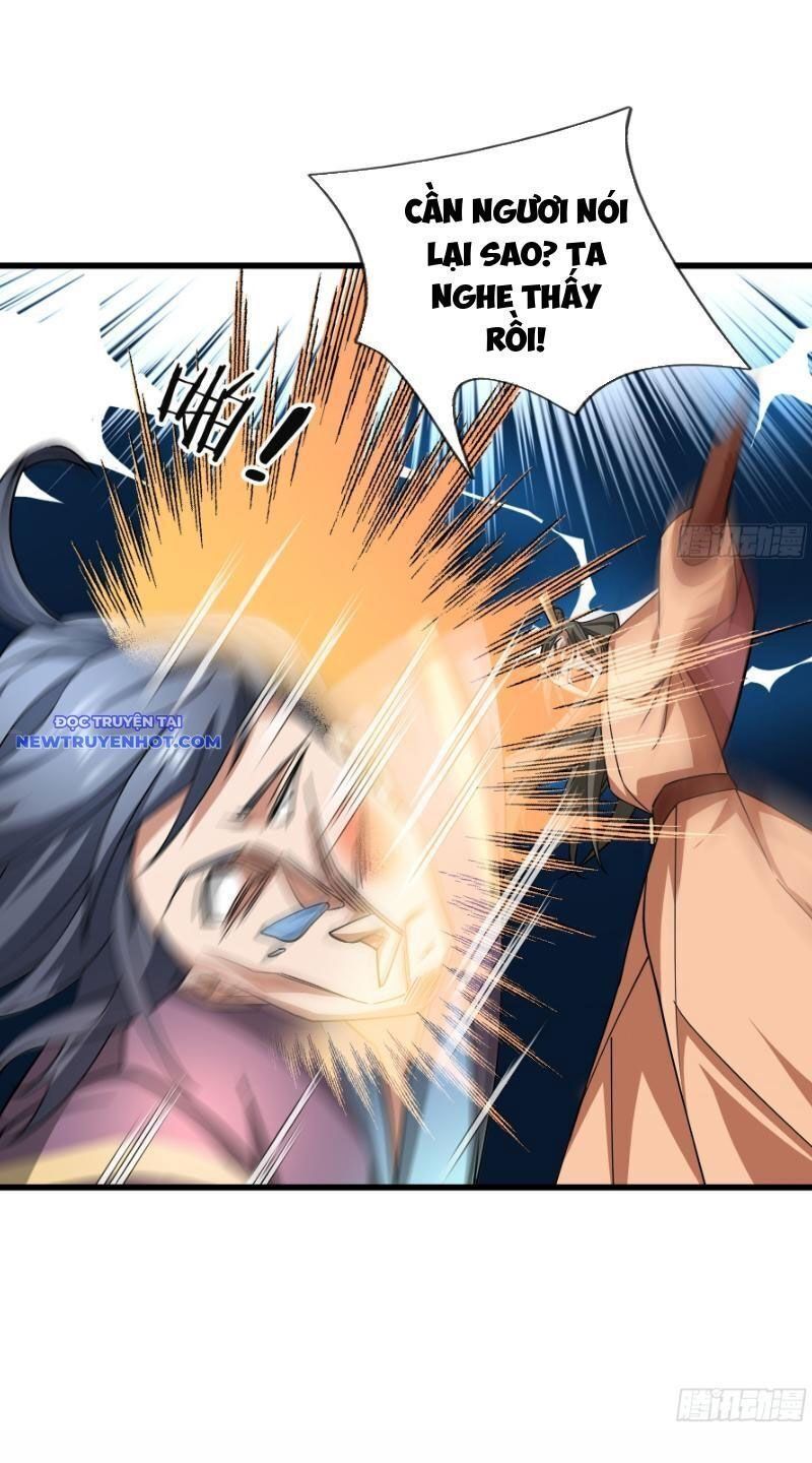 đọc truyện Ngủ Say Vạn Cổ: Xuất Thế Quét Ngang Chư Thiên Chương 27 ảnh 24 tại Thiên Thai Truyện