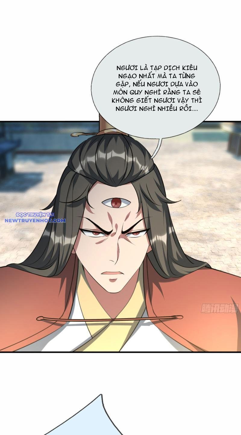 đọc truyện Ngủ Say Vạn Cổ: Xuất Thế Quét Ngang Chư Thiên Chương 27 ảnh 25 tại Thiên Thai Truyện