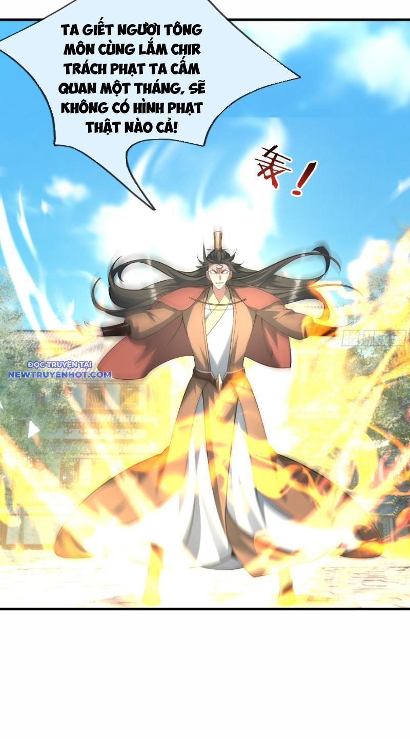 đọc truyện Ngủ Say Vạn Cổ: Xuất Thế Quét Ngang Chư Thiên Chương 27 ảnh 26 tại Thiên Thai Truyện