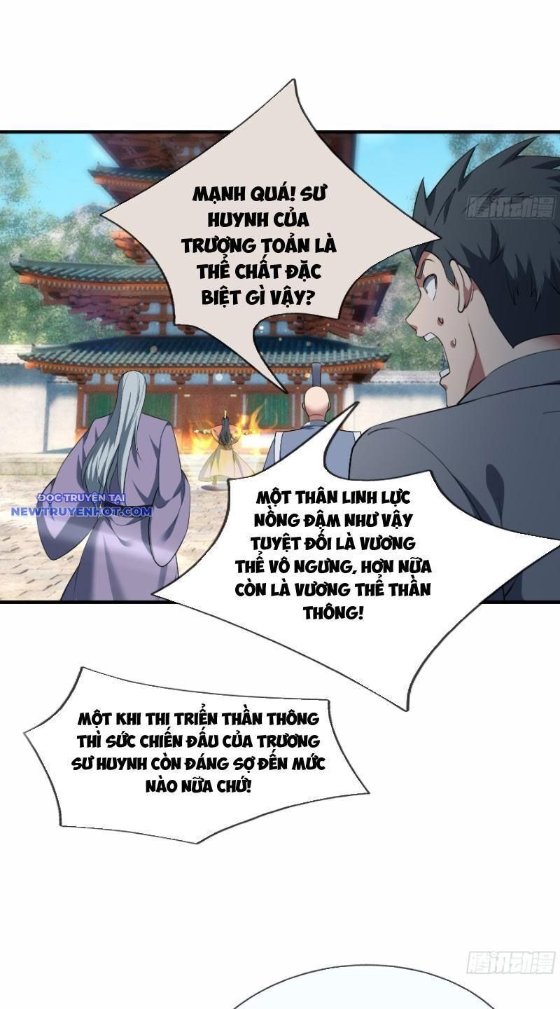 đọc truyện Ngủ Say Vạn Cổ: Xuất Thế Quét Ngang Chư Thiên Chương 27 ảnh 27 tại Thiên Thai Truyện