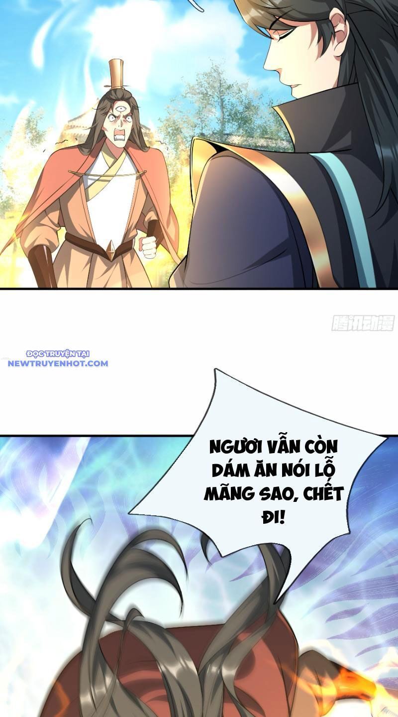 đọc truyện Ngủ Say Vạn Cổ: Xuất Thế Quét Ngang Chư Thiên Chương 27 ảnh 29 tại Thiên Thai Truyện