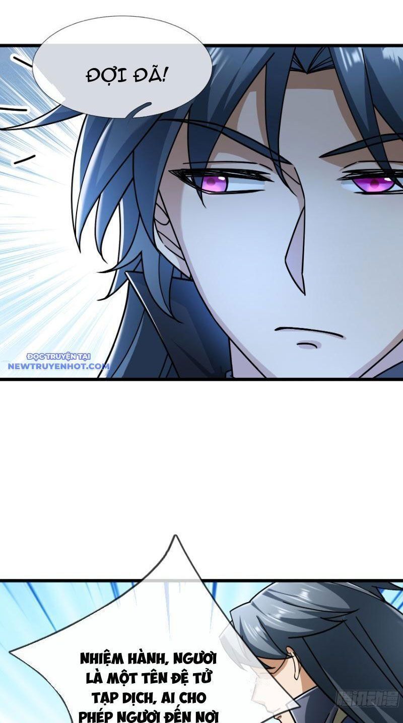 đọc truyện Ngủ Say Vạn Cổ: Xuất Thế Quét Ngang Chư Thiên Chương 27 ảnh 5 tại Thiên Thai Truyện