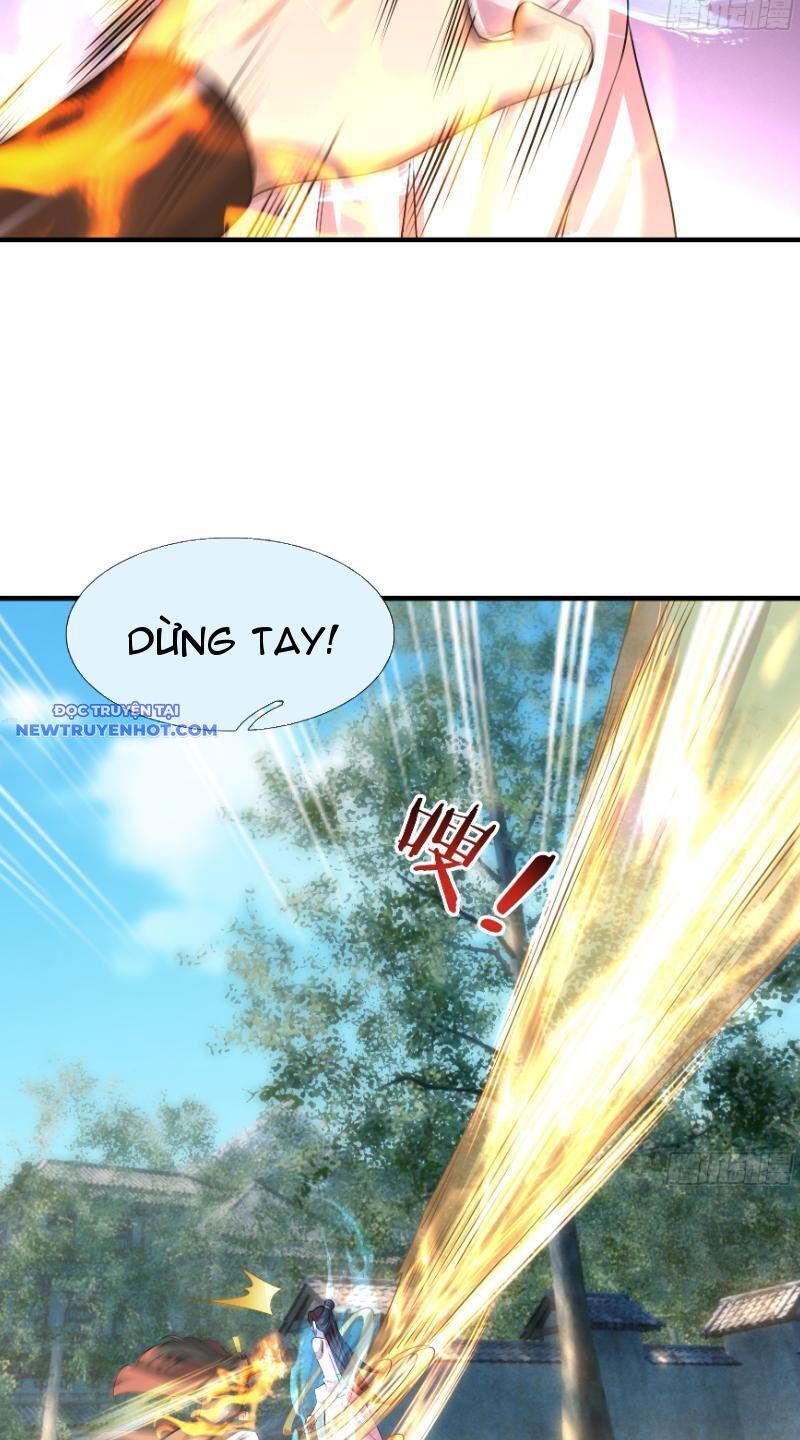 đọc truyện Ngủ Say Vạn Cổ: Xuất Thế Quét Ngang Chư Thiên Chương 27 ảnh 33 tại Thiên Thai Truyện