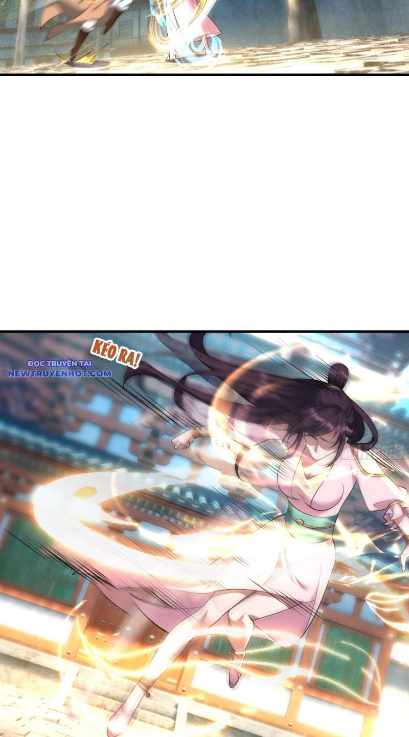 đọc truyện Ngủ Say Vạn Cổ: Xuất Thế Quét Ngang Chư Thiên Chương 27 ảnh 34 tại Thiên Thai Truyện