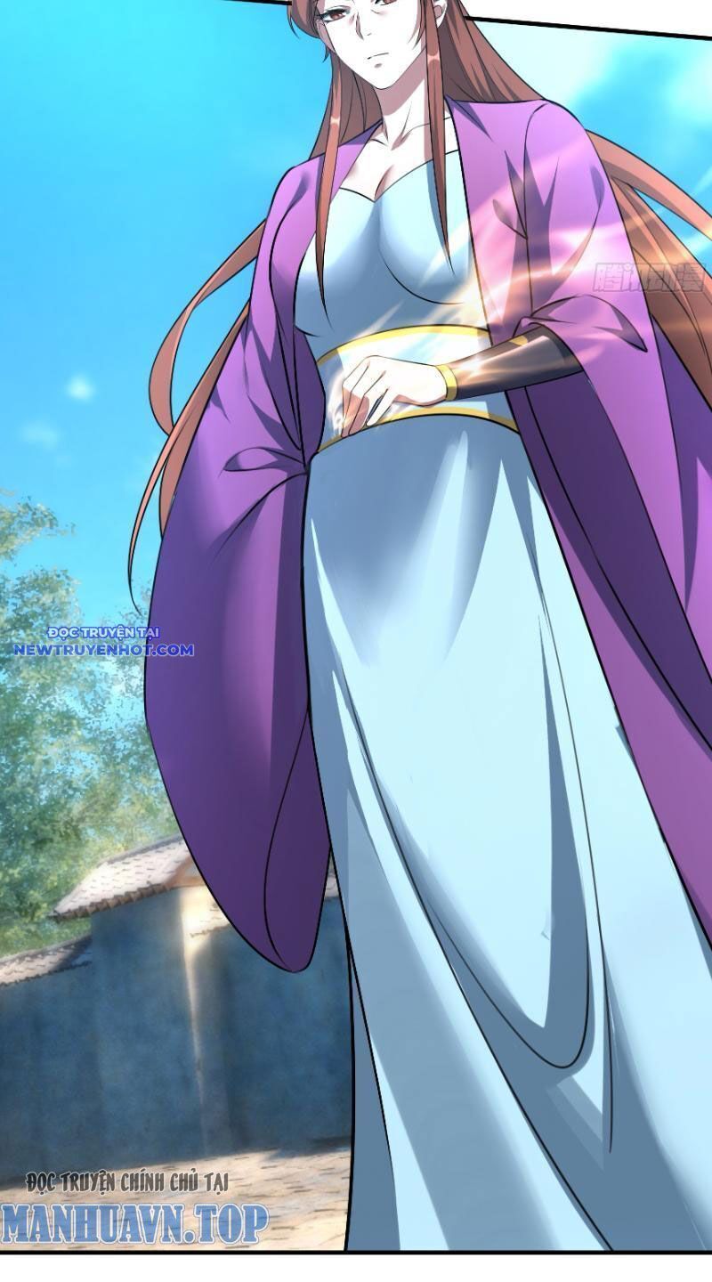 đọc truyện Ngủ Say Vạn Cổ: Xuất Thế Quét Ngang Chư Thiên Chương 27 ảnh 36 tại Thiên Thai Truyện