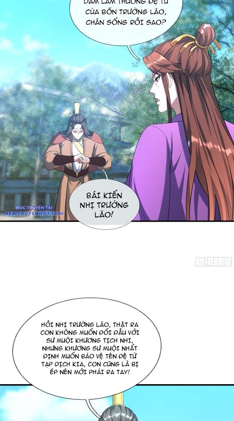 đọc truyện Ngủ Say Vạn Cổ: Xuất Thế Quét Ngang Chư Thiên Chương 27 ảnh 38 tại Thiên Thai Truyện