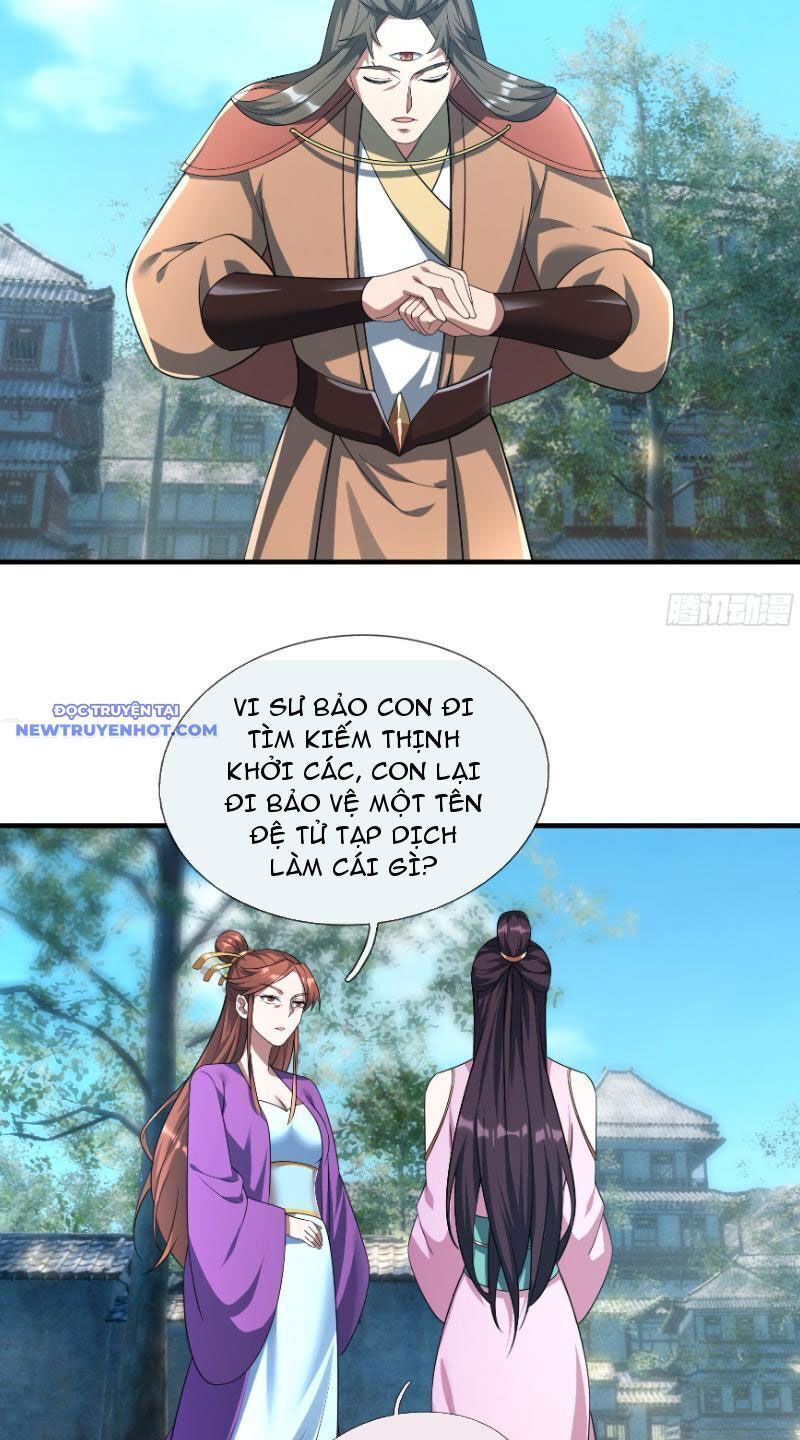 đọc truyện Ngủ Say Vạn Cổ: Xuất Thế Quét Ngang Chư Thiên Chương 27 ảnh 39 tại Thiên Thai Truyện