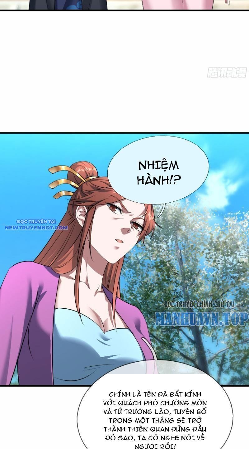 đọc truyện Ngủ Say Vạn Cổ: Xuất Thế Quét Ngang Chư Thiên Chương 27 ảnh 41 tại Thiên Thai Truyện