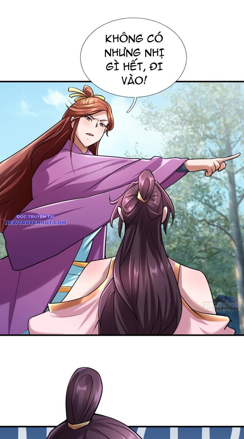 đọc truyện Ngủ Say Vạn Cổ: Xuất Thế Quét Ngang Chư Thiên Chương 27 ảnh 45 tại Thiên Thai Truyện