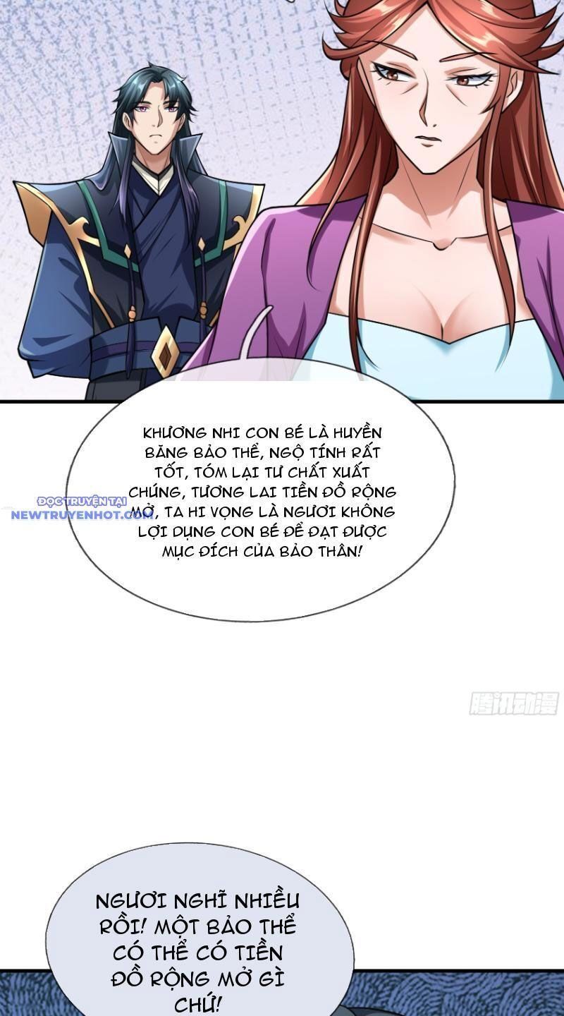 đọc truyện Ngủ Say Vạn Cổ: Xuất Thế Quét Ngang Chư Thiên Chương 27 ảnh 48 tại Thiên Thai Truyện