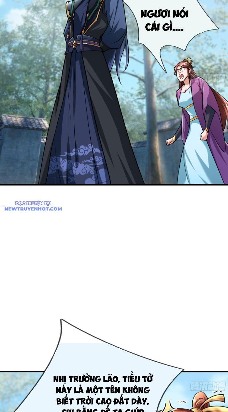 đọc truyện Ngủ Say Vạn Cổ: Xuất Thế Quét Ngang Chư Thiên Chương 27 ảnh 50 tại Thiên Thai Truyện