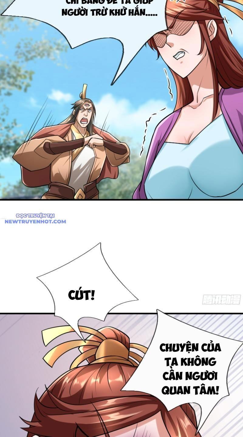 đọc truyện Ngủ Say Vạn Cổ: Xuất Thế Quét Ngang Chư Thiên Chương 27 ảnh 51 tại Thiên Thai Truyện