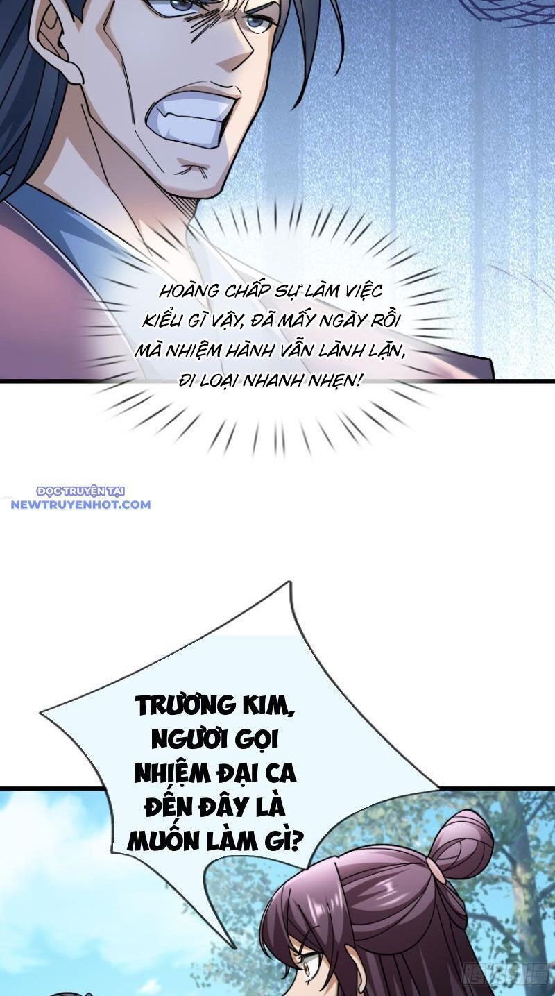 đọc truyện Ngủ Say Vạn Cổ: Xuất Thế Quét Ngang Chư Thiên Chương 27 ảnh 7 tại Thiên Thai Truyện