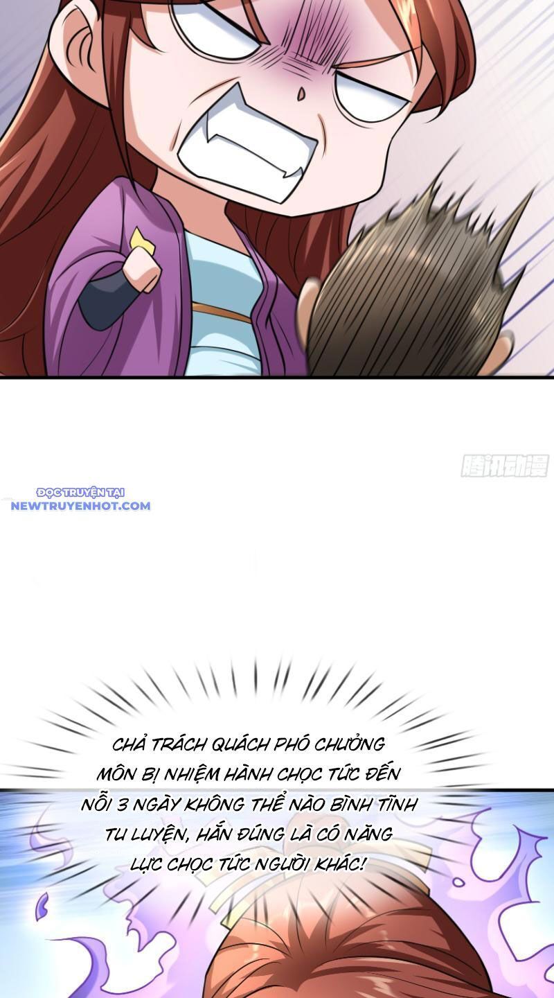 đọc truyện Ngủ Say Vạn Cổ: Xuất Thế Quét Ngang Chư Thiên Chương 27 ảnh 52 tại Thiên Thai Truyện