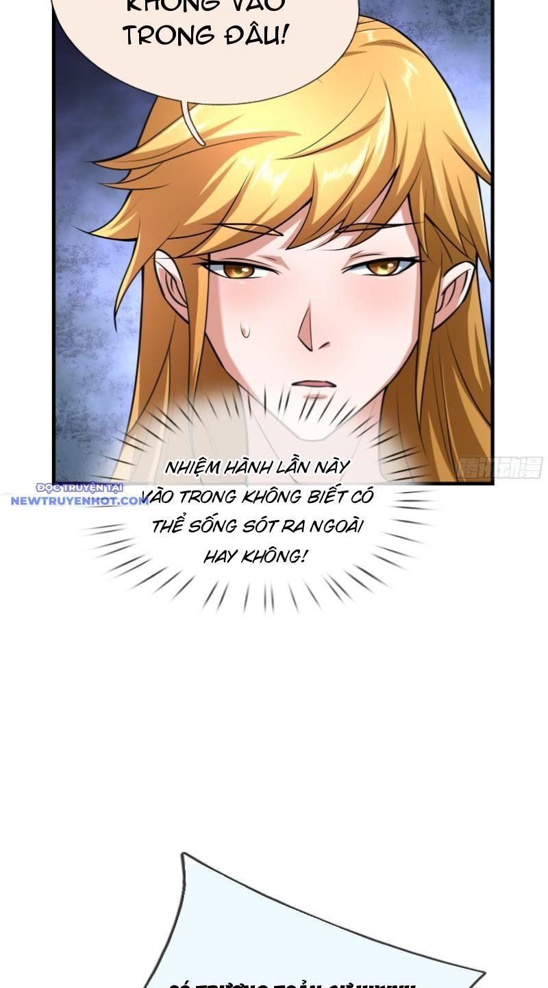 đọc truyện Ngủ Say Vạn Cổ: Xuất Thế Quét Ngang Chư Thiên Chương 27 ảnh 55 tại Thiên Thai Truyện