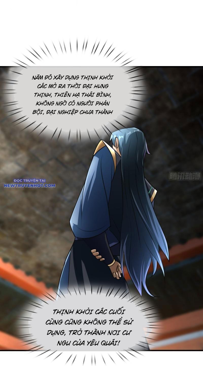 đọc truyện Ngủ Say Vạn Cổ: Xuất Thế Quét Ngang Chư Thiên Chương 27 ảnh 58 tại Thiên Thai Truyện