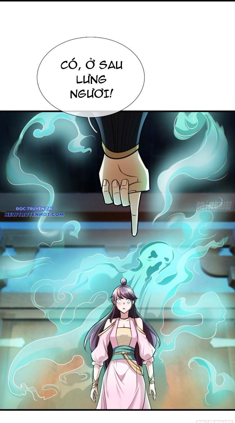 đọc truyện Ngủ Say Vạn Cổ: Xuất Thế Quét Ngang Chư Thiên Chương 27 ảnh 60 tại Thiên Thai Truyện