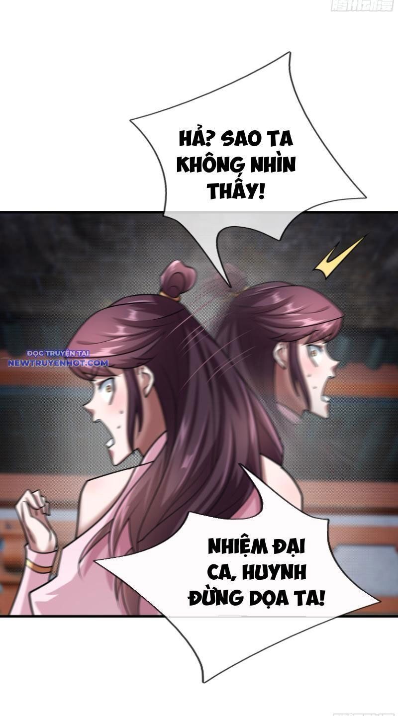 đọc truyện Ngủ Say Vạn Cổ: Xuất Thế Quét Ngang Chư Thiên Chương 27 ảnh 61 tại Thiên Thai Truyện