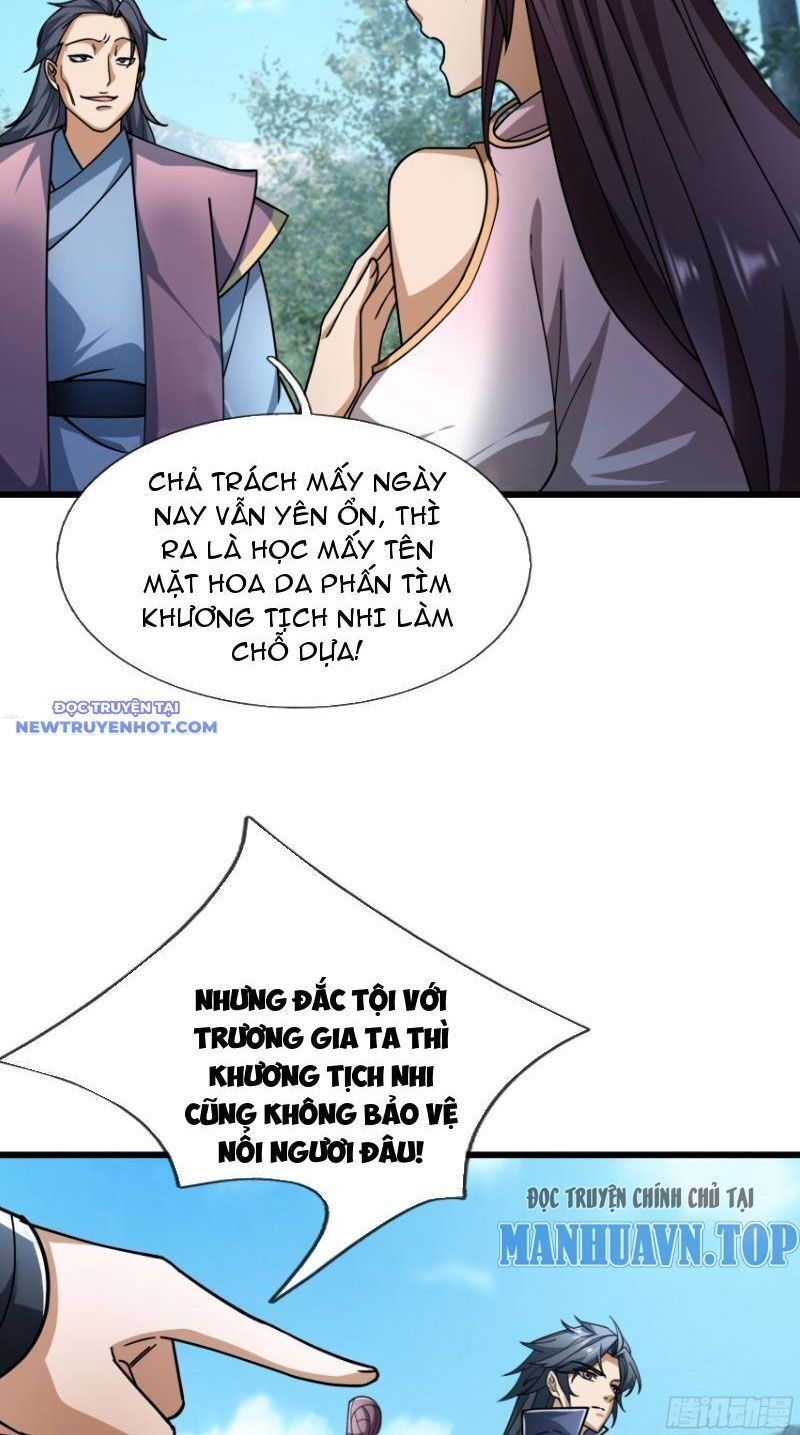 đọc truyện Ngủ Say Vạn Cổ: Xuất Thế Quét Ngang Chư Thiên Chương 27 ảnh 8 tại Thiên Thai Truyện