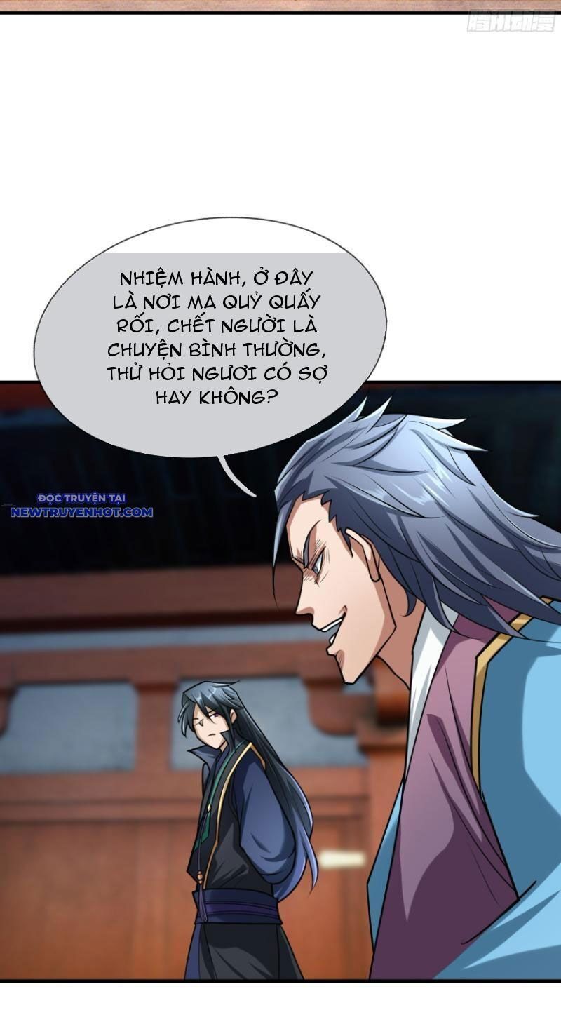 đọc truyện Ngủ Say Vạn Cổ: Xuất Thế Quét Ngang Chư Thiên Chương 27 ảnh 67 tại Thiên Thai Truyện