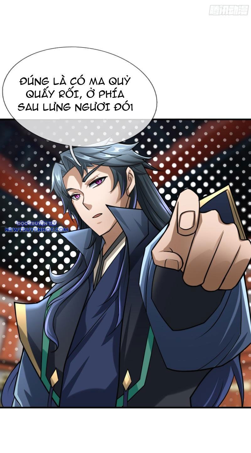 đọc truyện Ngủ Say Vạn Cổ: Xuất Thế Quét Ngang Chư Thiên Chương 27 ảnh 68 tại Thiên Thai Truyện