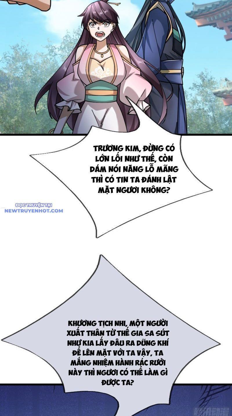 đọc truyện Ngủ Say Vạn Cổ: Xuất Thế Quét Ngang Chư Thiên Chương 27 ảnh 9 tại Thiên Thai Truyện