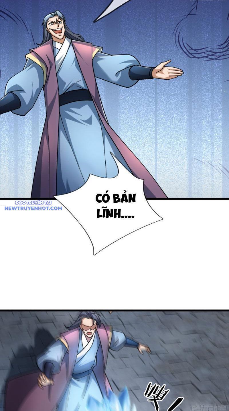 đọc truyện Ngủ Say Vạn Cổ: Xuất Thế Quét Ngang Chư Thiên Chương 27 ảnh 10 tại Thiên Thai Truyện