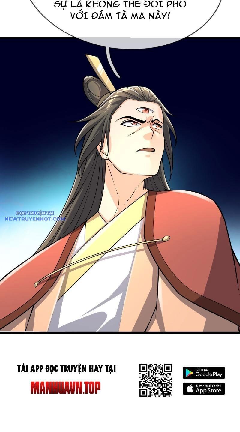 đọc truyện Ngủ Say Vạn Cổ: Xuất Thế Quét Ngang Chư Thiên Chương 27 ảnh 83 tại Thiên Thai Truyện