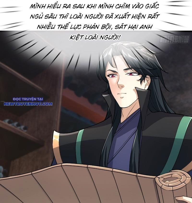 đọc truyện Ngủ Say Vạn Cổ: Xuất Thế Quét Ngang Chư Thiên Chương 27 ảnh 87 tại Thiên Thai Truyện