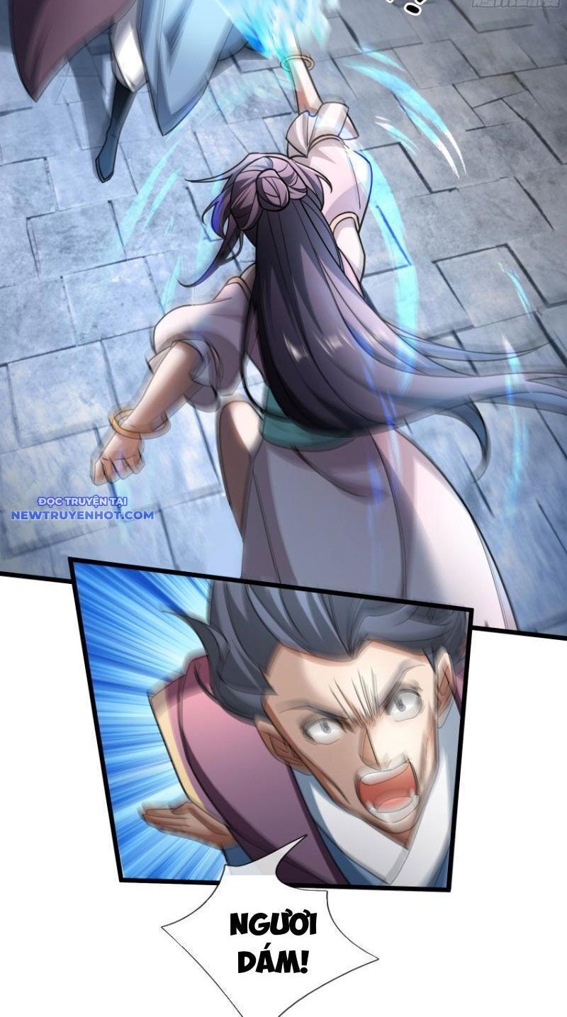 đọc truyện Ngủ Say Vạn Cổ: Xuất Thế Quét Ngang Chư Thiên Chương 27 ảnh 11 tại Thiên Thai Truyện