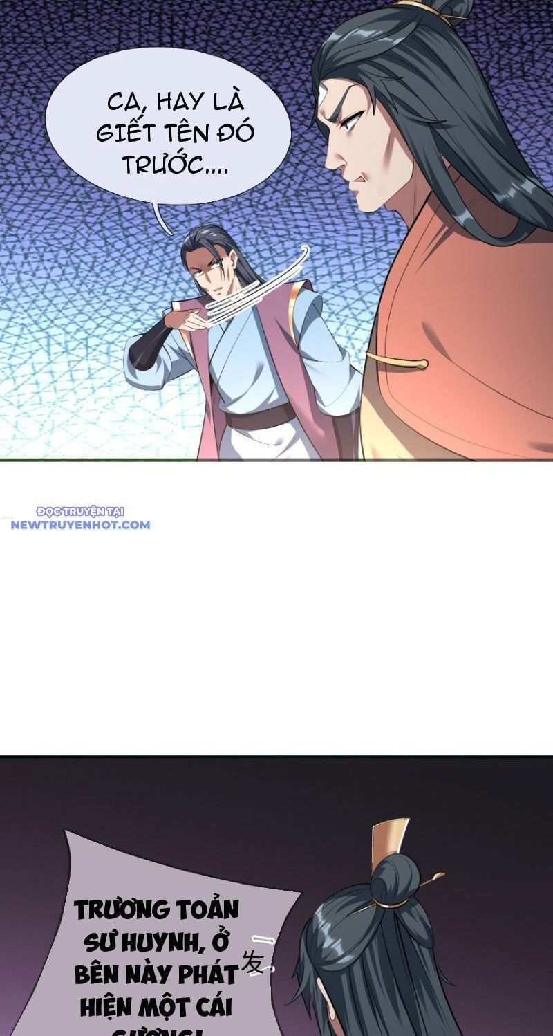 đọc truyện Ngủ Say Vạn Cổ: Xuất Thế Quét Ngang Chư Thiên Chương 28 ảnh 12 tại Thiên Thai Truyện